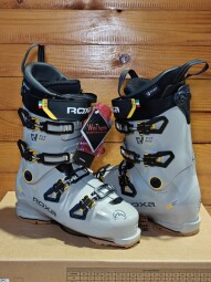 LYŽIARKY ROXA RX R/FIT HV 110 GREY GW 29MP 26/2027